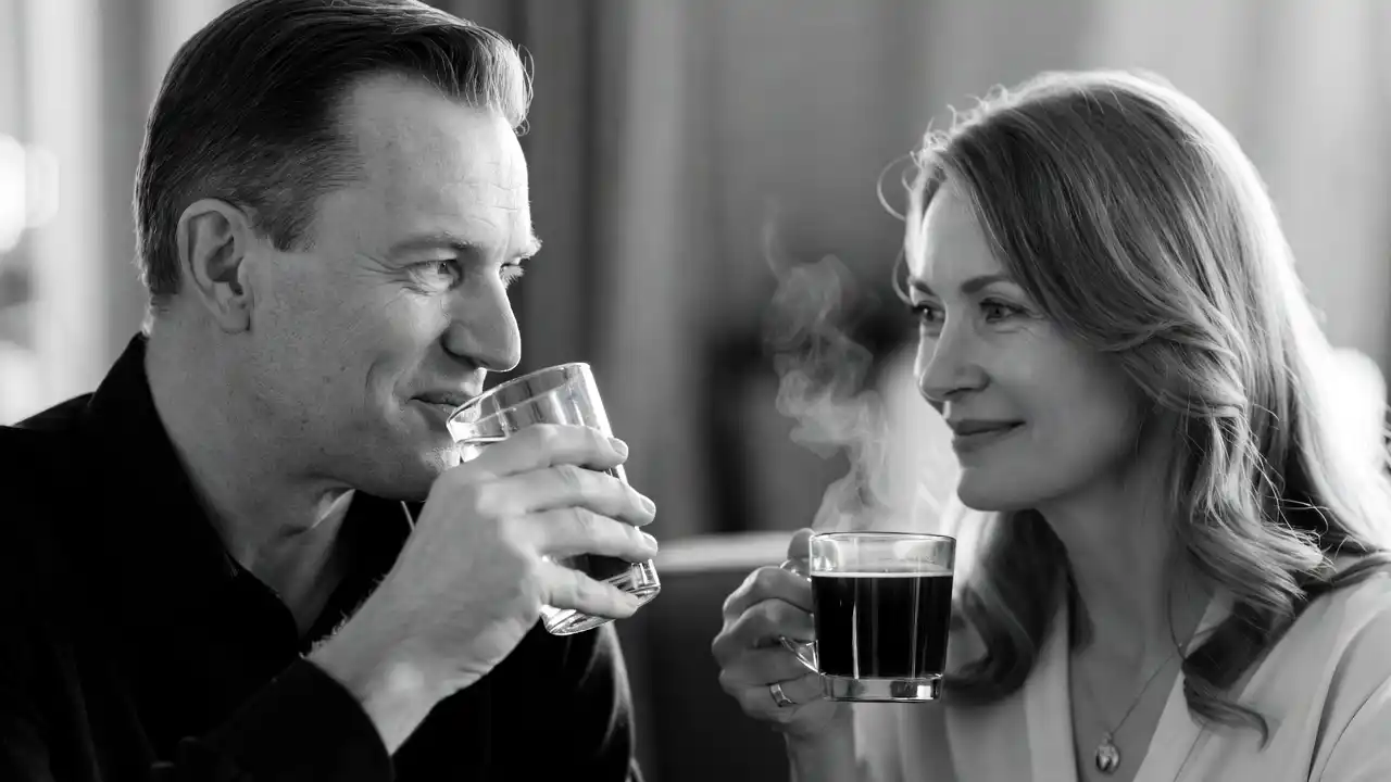 is coffee a Diuretic