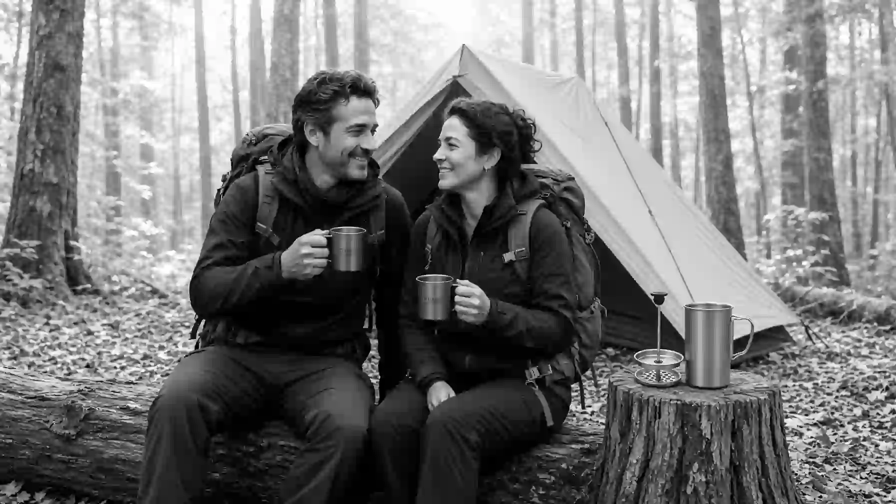 Review - Snow Peak French Press